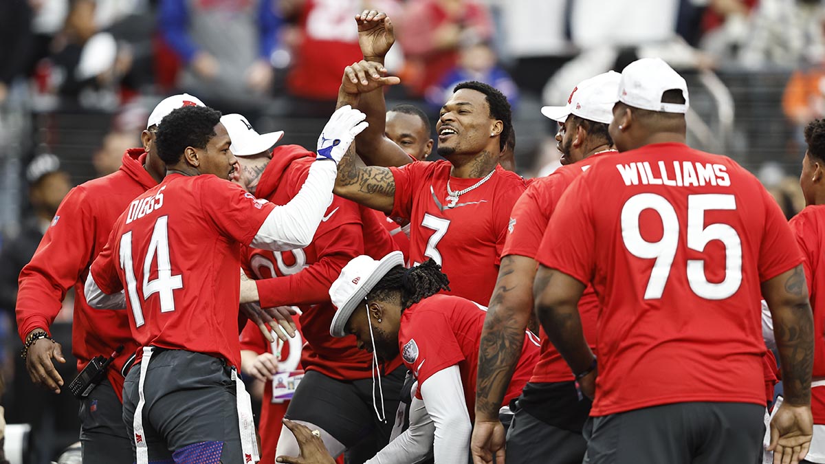 Pro-Bowl