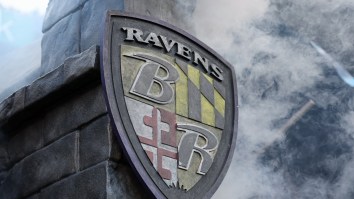 The Baltimore Ravens Just Added A Big-Time Name To Their Coaching Staff