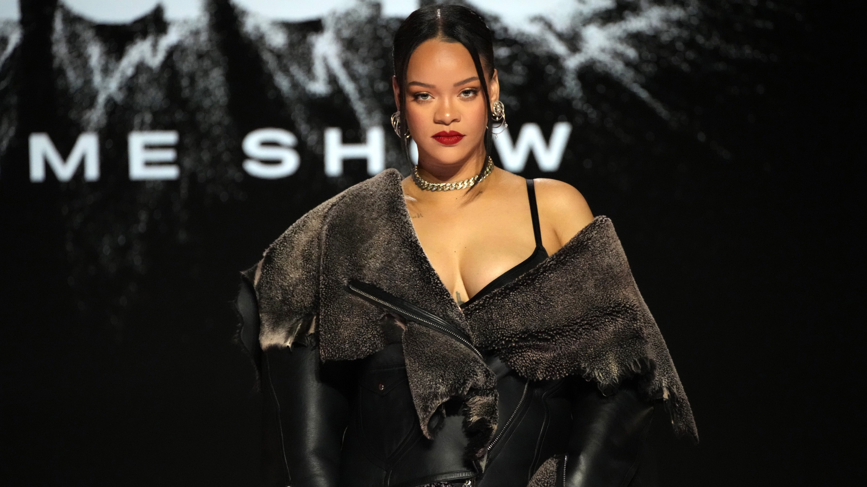 Rihanna