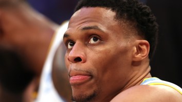 Russell Westbrook Is Heading Back To LA After Contract Buyout From Jazz