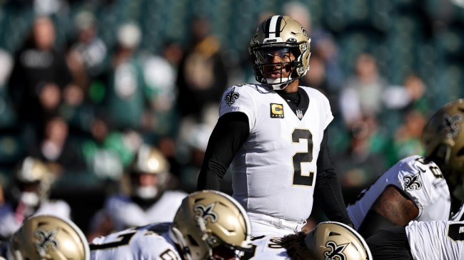 Saints QB Jameis Winston
