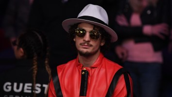 UFC Fans React To Sean O’Malley’s 8-Fight Contract And Speculate His Next Move