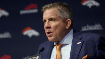 Sean Payton Vows Change With Blunt Statement About Russell Wilson