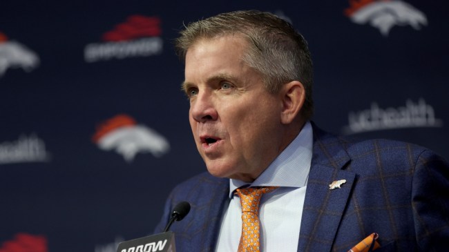 Sean Payton