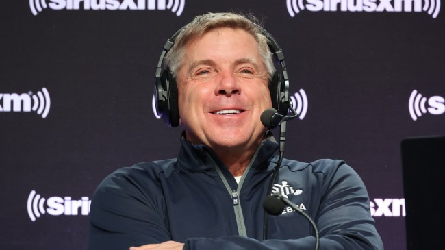 Sean Payton