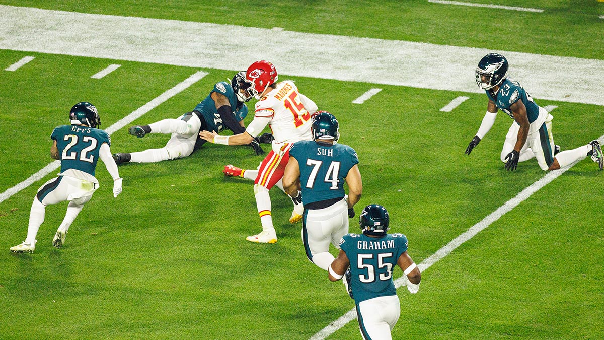 Super Bowl