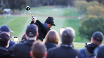 Tiger Woods Expected To Be Trendy Pick In PGA Return But Oddsmakers Are Rooting Against Him