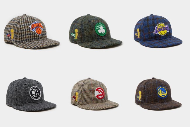 Toddy Syder New Era Hats