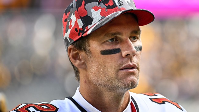 Tom Brady