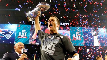 These Borderline Unbeatable NFL Records Prove Tom Brady Will Always Be The G.O.A.T.