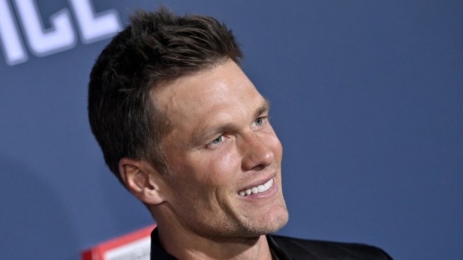 Tom Brady
