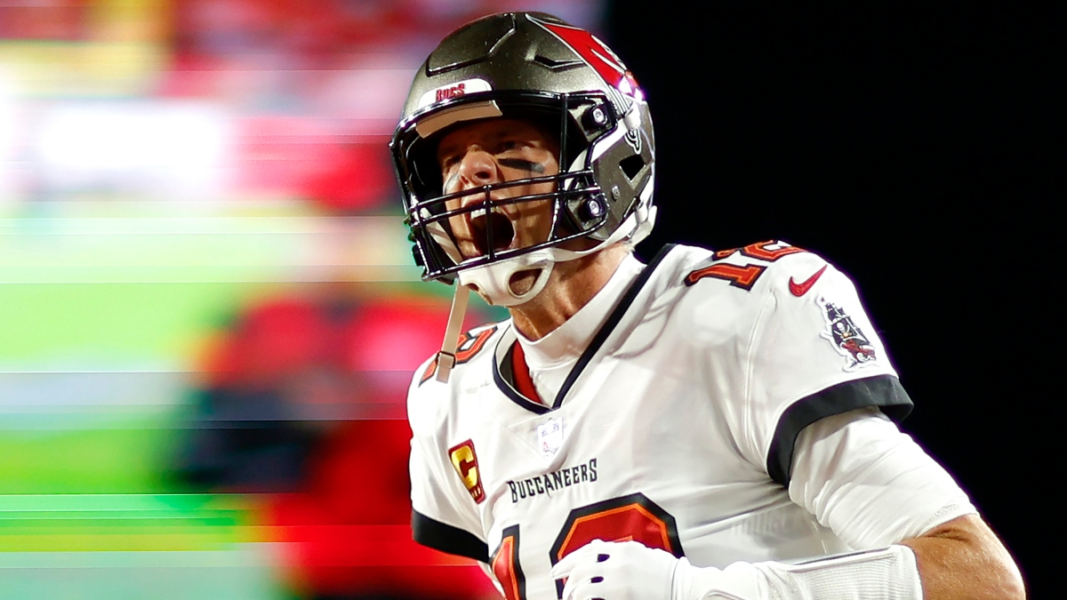 Tom Brady