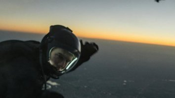 This Is Where Tom Cruise Draws The Line When It Comes To Stunts