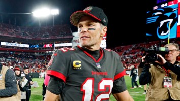 Days After Retiring And Saying He’ll Begin Broadcasting In 2024, Tom Brady Says He Can ‘Still Play’