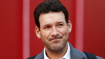 Fans Floored To Learn CBS Held An ‘Intervention’ To Boost Tony Romo’s Slipping On-Air Performance