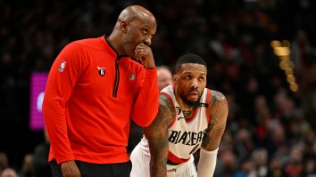 Trail Blazers Reorganize Roster With Another Trade Right Before The Deadline