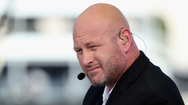 Trent Dilfer