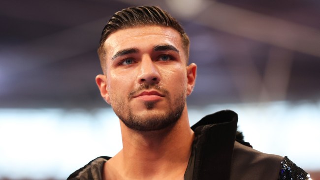 Jake Paul's next opponent Tyson Fury