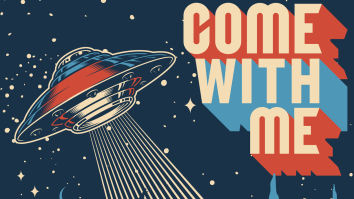 Government Fails To Address How A Sidewinder Missile Missed Hitting The UFO Over Lake Huron