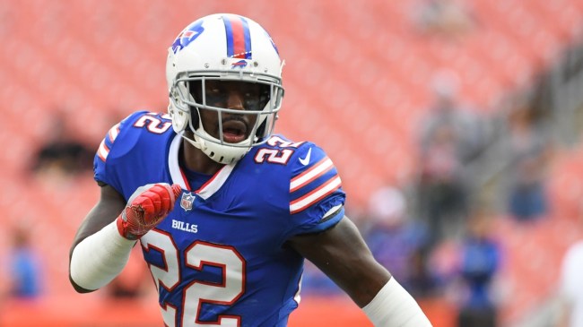 Vontae Davis