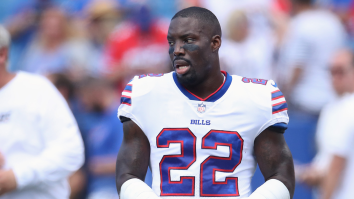Photos, Video Show Ex-NFL Star Vontae Davis Asleep On Road After Crash, Dozing Off In Police Car