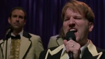 Raunchy Wedding Singer From ‘Old School’ Shares Amazing Story About Drake Sliding Into His DMs