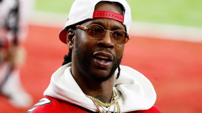 2 Chainz