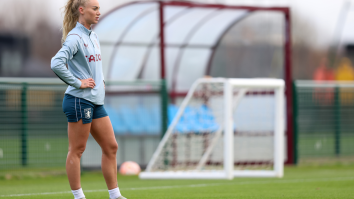 Swiss Soccer Star Alisha Lehmann Receives $100K Offer To Join Subscription Site