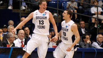 The Biggest Comeback In March Madness History Summed Up What Makes The Tournament So Magical