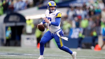 Surprising Team Named As Potential Suitor For Baker Mayfield