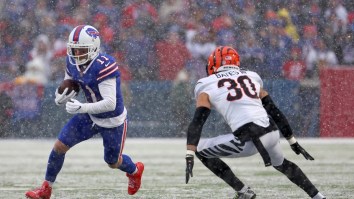 The Cincinnati Bengals Defense Is Decimated After Just One Day of Free Agency