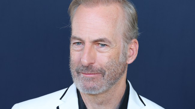 Bob Odenkirk