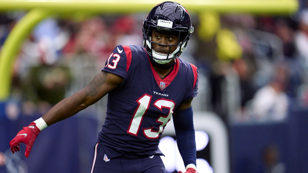 Brandin Cooks