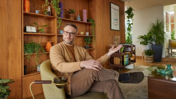 Partake Like Seth Rogen With His Specially Designed Pottery And Homeware
