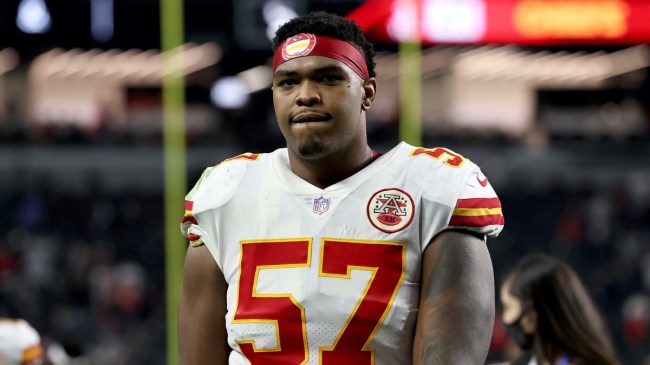Orlando Brown