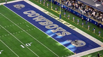 Dallas Cowboys Get Absolute Steal In Trade For Star Wide Receiver