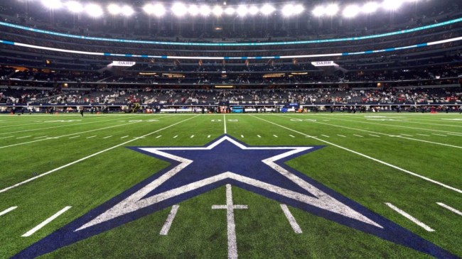 Dallas Cowboys logo