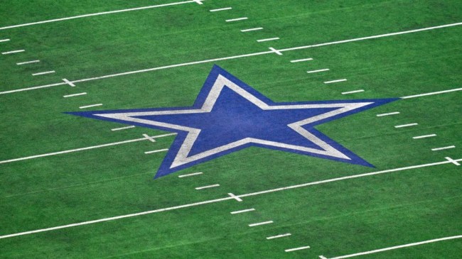 Dallas Cowboys logo