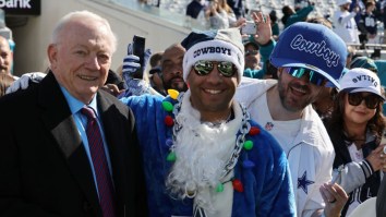 Dallas Cowboys Interested In One Big Name In Free Agency