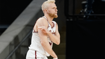 A 24-Year-Old, 7th Year Senior Leads College Of Charleston Into March Madness