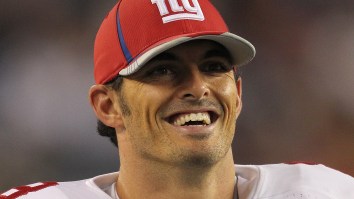 Derek Carr’s Brother Has A+ Response To Reporter Who Mistakenly Announced He Signed With The Saints