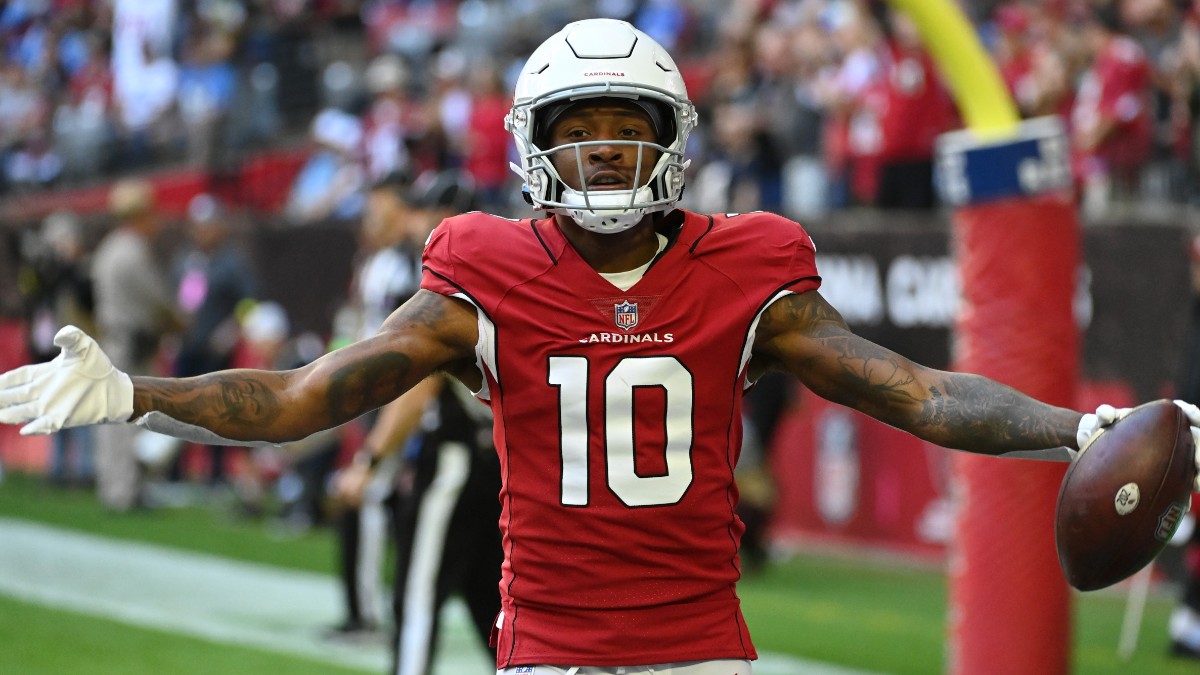 DeAndre Hopkins