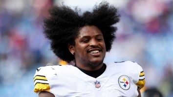 Seahawks Sign Former 10th Overall Pick To Bolster Their Defense
