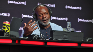 Dallas Cowboys Star And NFL Hall Of Famer Emmitt Smith Opens Up On CTE