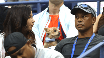 Tiger Woods’ Ex-GF Erica Herman Amends $30M Lawsuit Trying To Circumvent The NDA She Signed