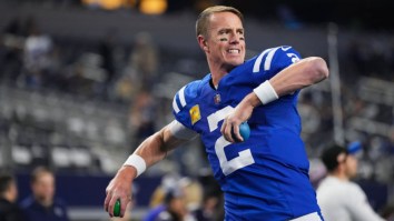 Former NFL MVP Reportedly Being Released