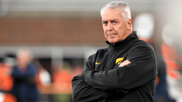 Iowa State Auditor Calls For Hawkeyes Athletic Director Gary Barta’s Head Over Racism Scandal