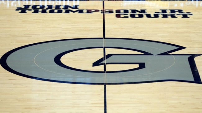 Georgetown logo