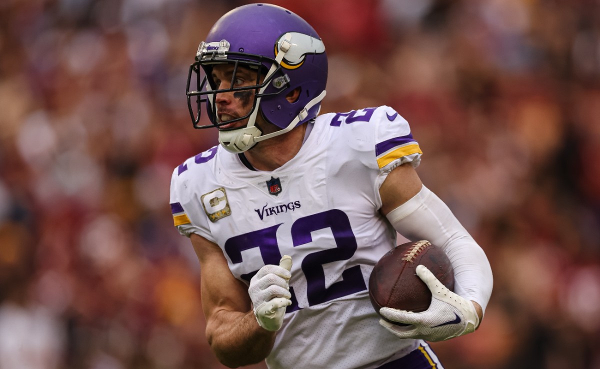 Harrison Smith