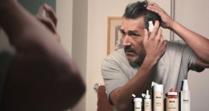 Hims is the ultimate hair loss solution